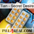 Tian - Secret Desire levitra2